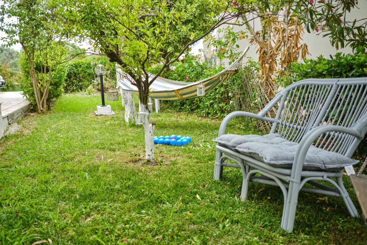 Agathi Hébergement de vacances