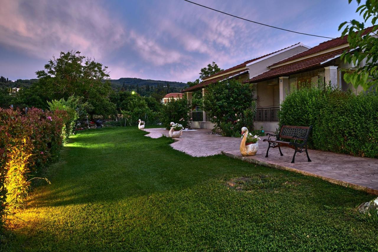 Agathi * Roda (Corfu)