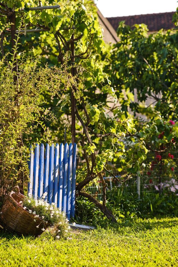 Hébergement de vacances Agathi *