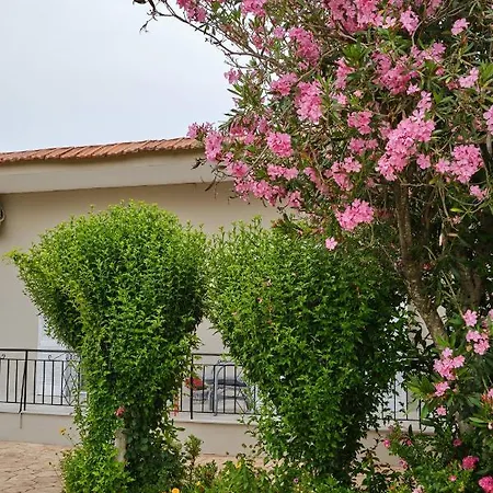Villa Agathi Roda  Exterior photo