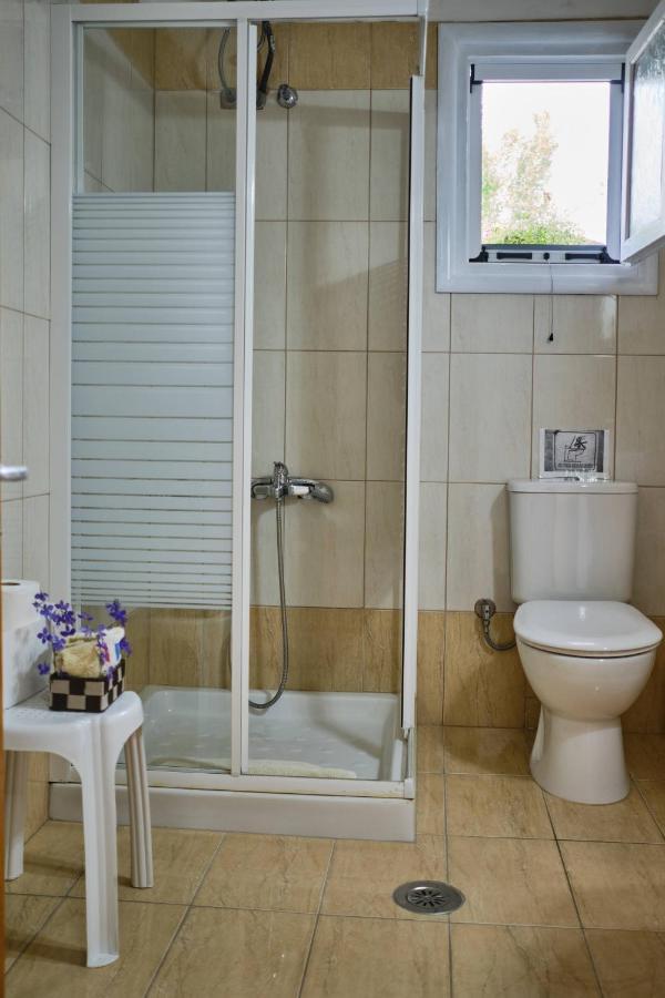 Agathi Holiday home Roda (Corfu)