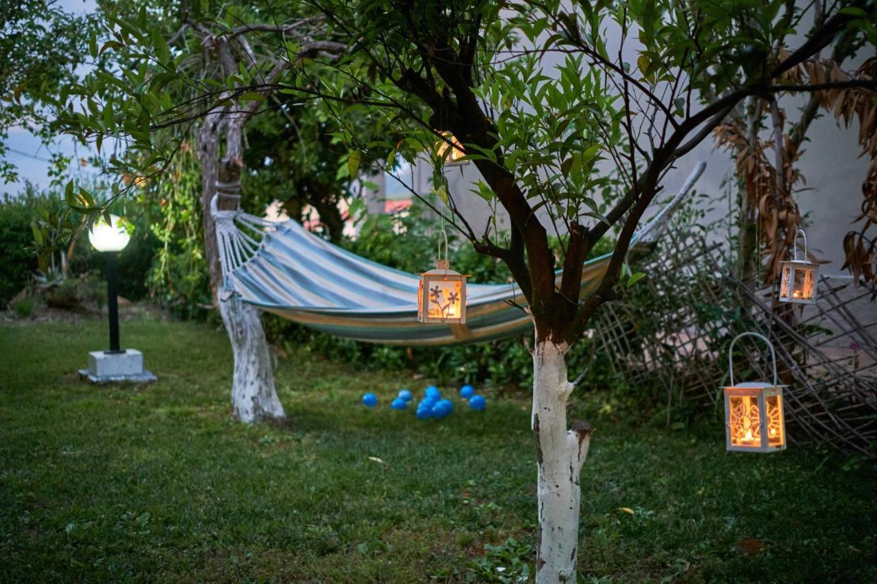 Agathi Holiday home