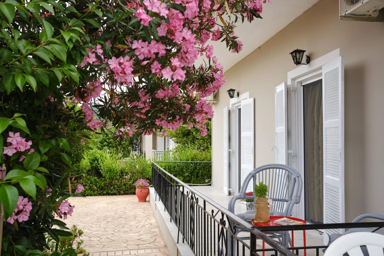 Agathi * Roda (Corfu)