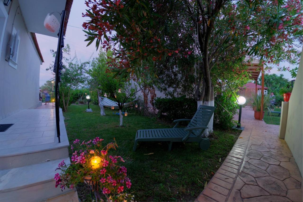 Holiday home Agathi *