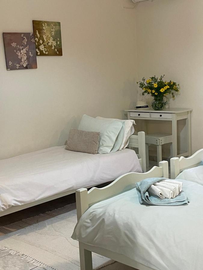 Agathi Holiday home *