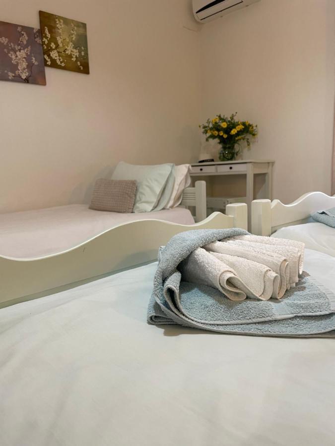 Holiday home Agathi