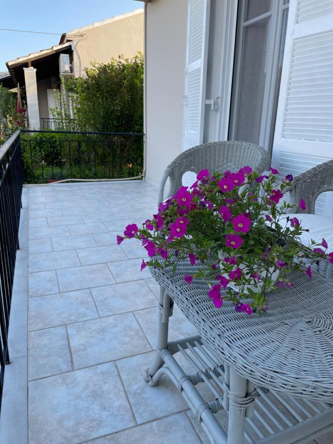 Agathi Holiday home *