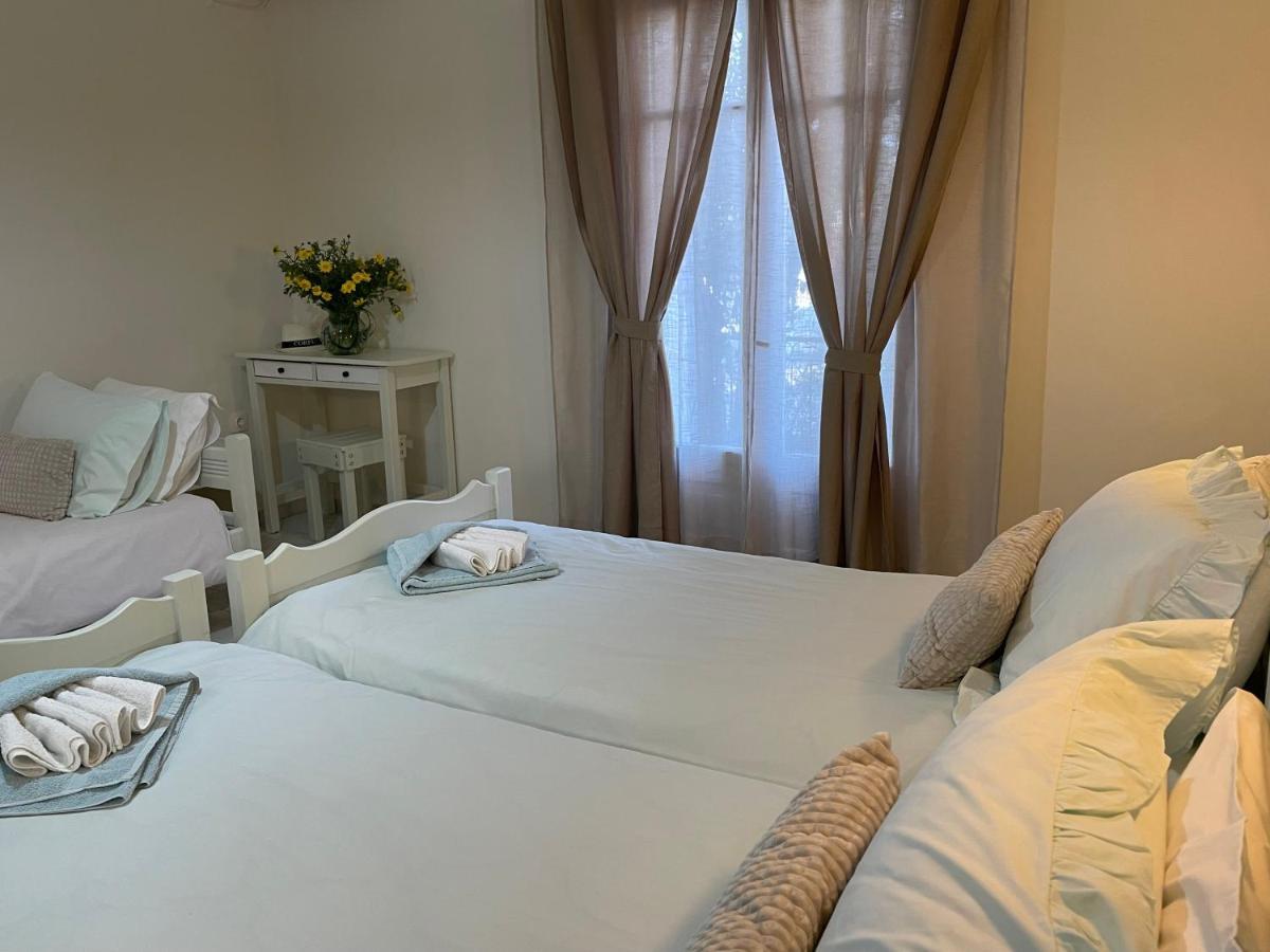 Agathi Holiday home Roda (Corfu)
