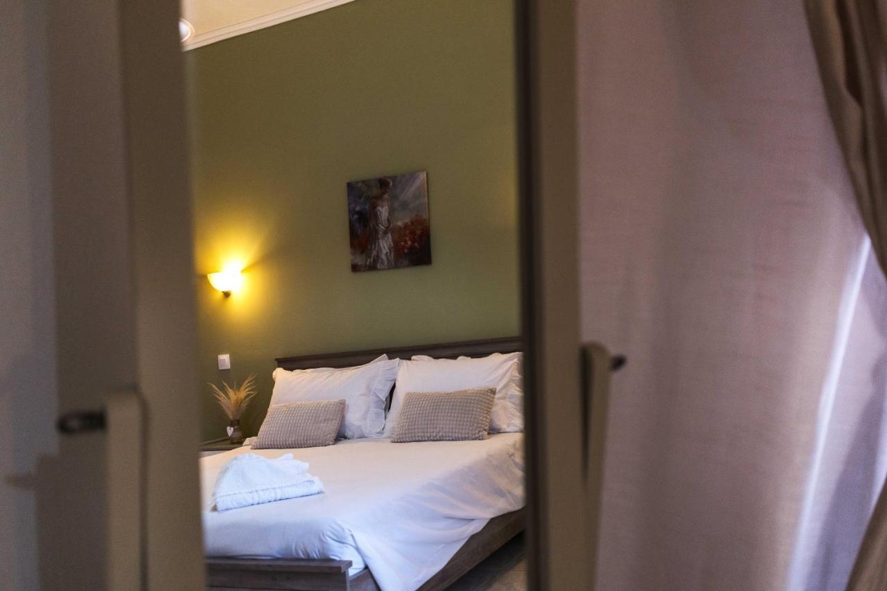 Agathi Holiday home *
