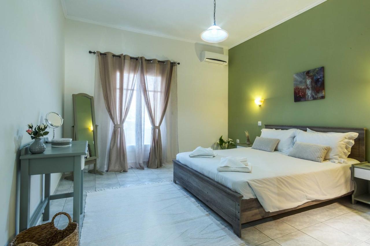 Agathi Holiday home