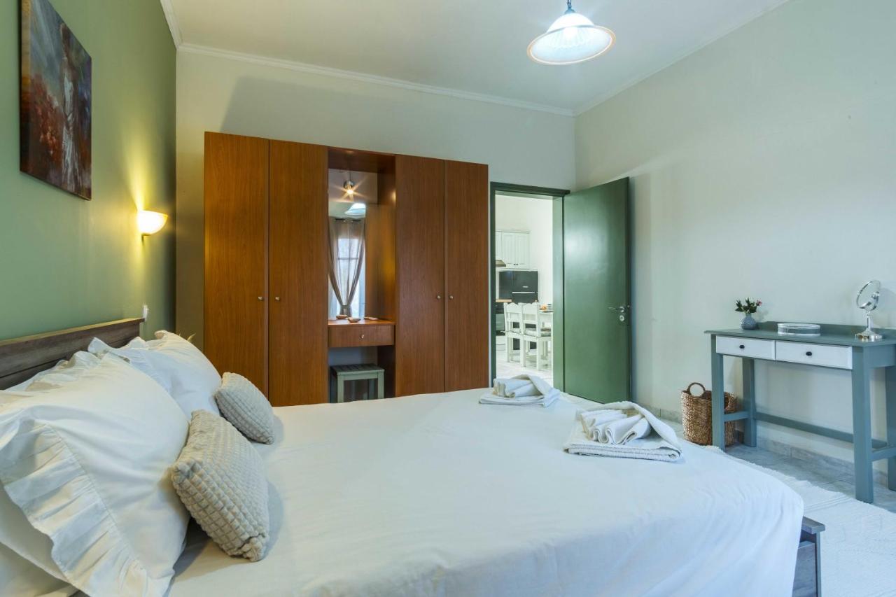 Holiday home Agathi *