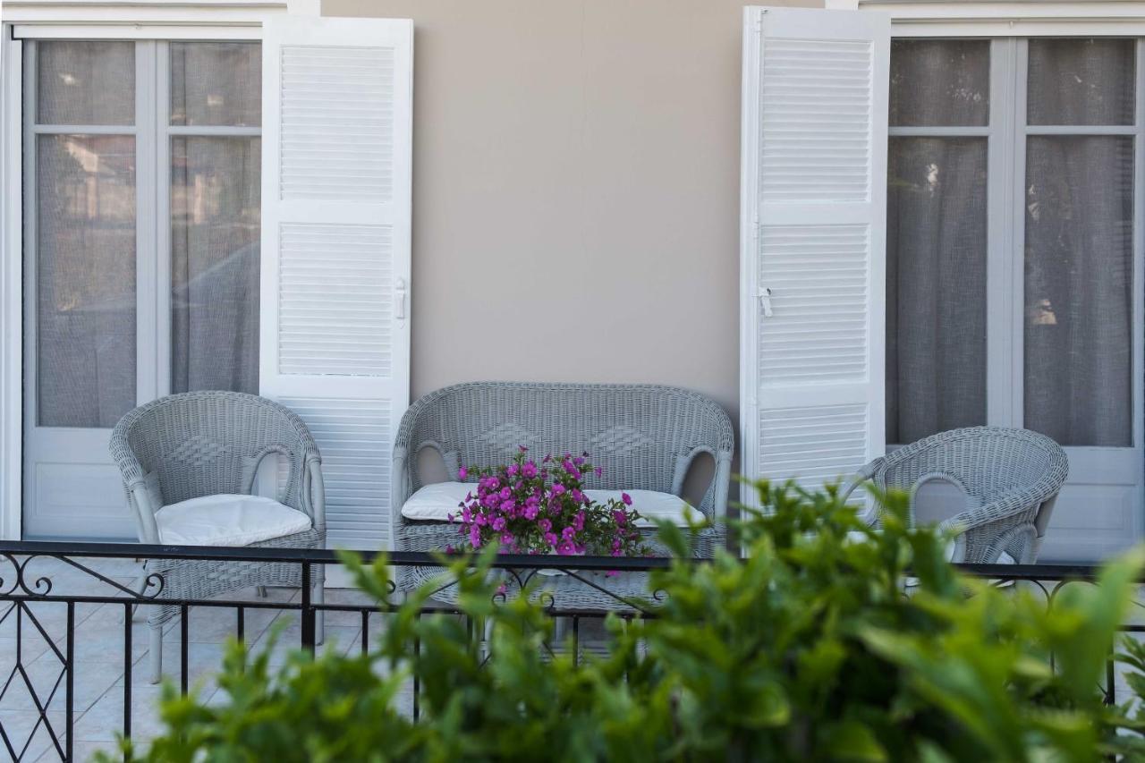 Agathi Roda (Corfu)