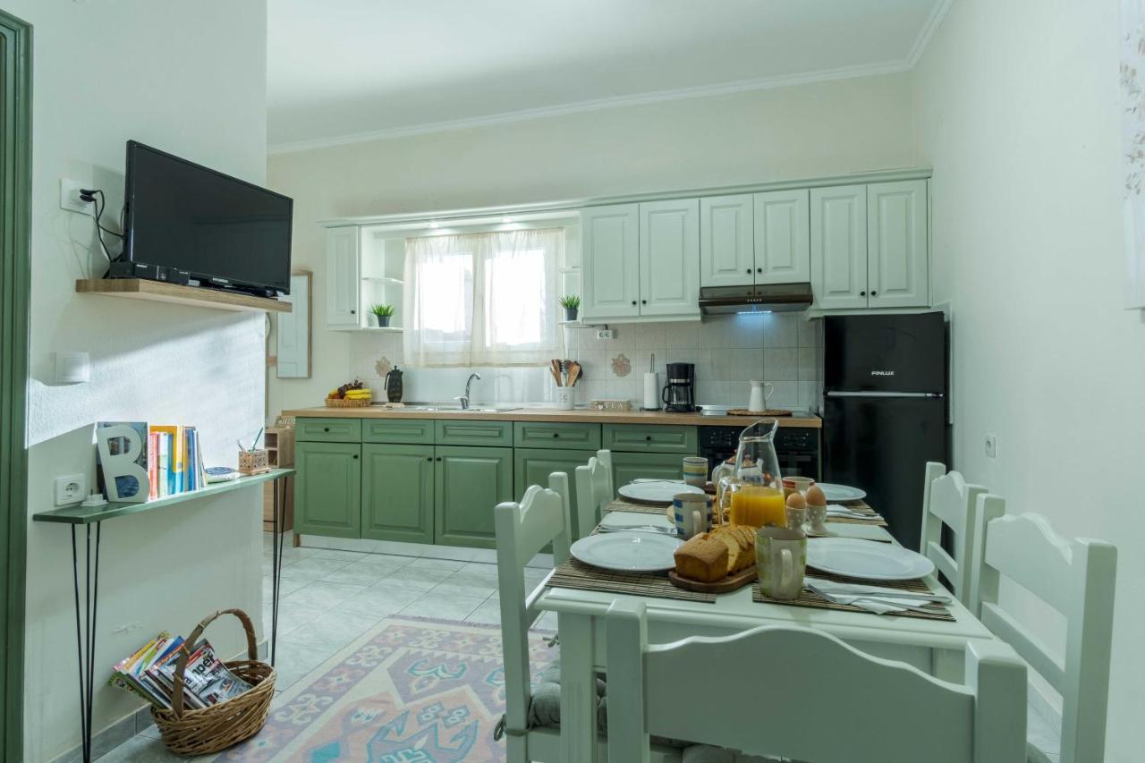 Holiday home Agathi Roda (Corfu)