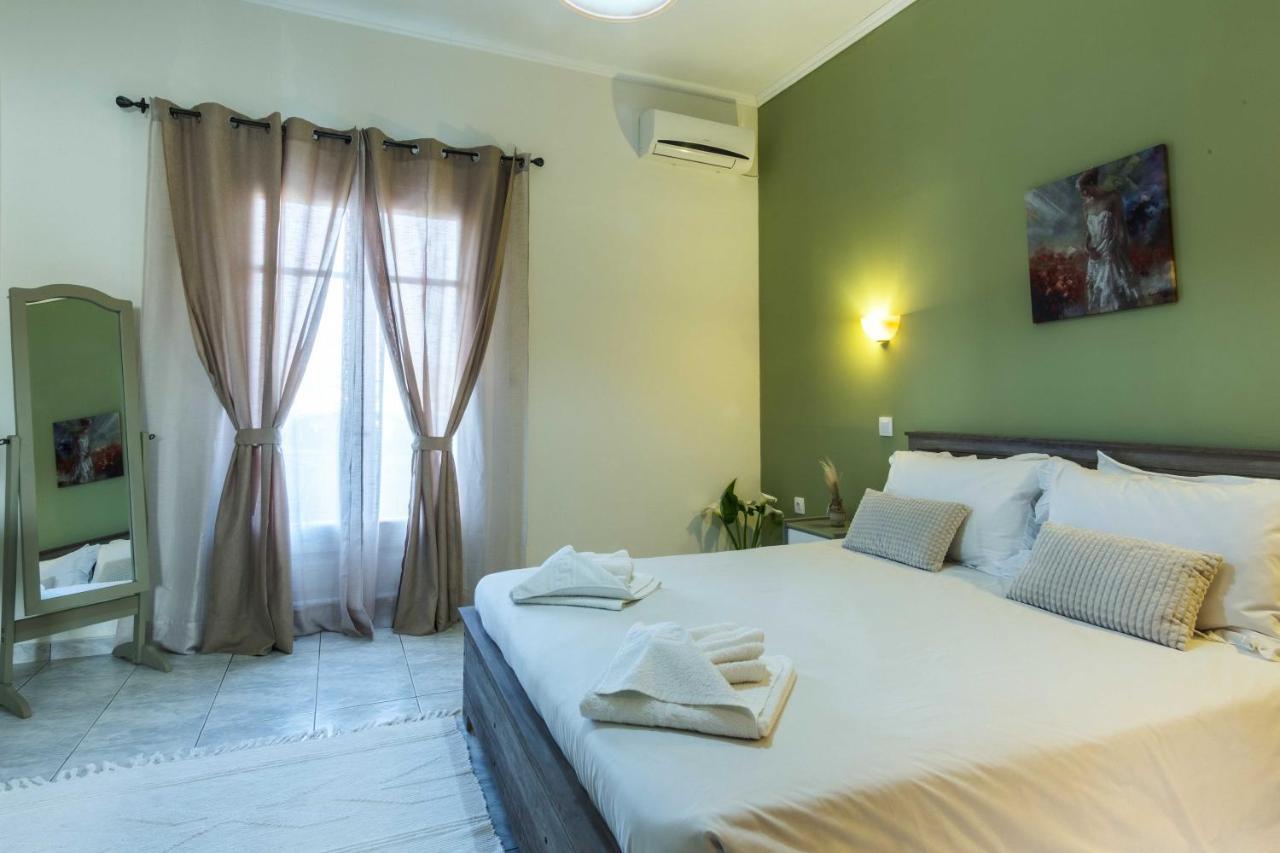 Holiday home Agathi Roda (Corfu)