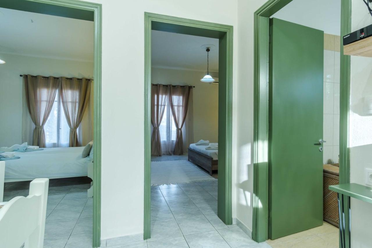 Holiday home Agathi *