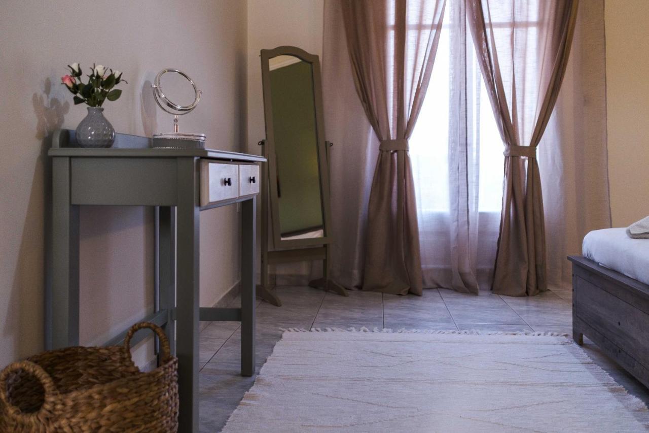 Holiday home Agathi Roda (Corfu)