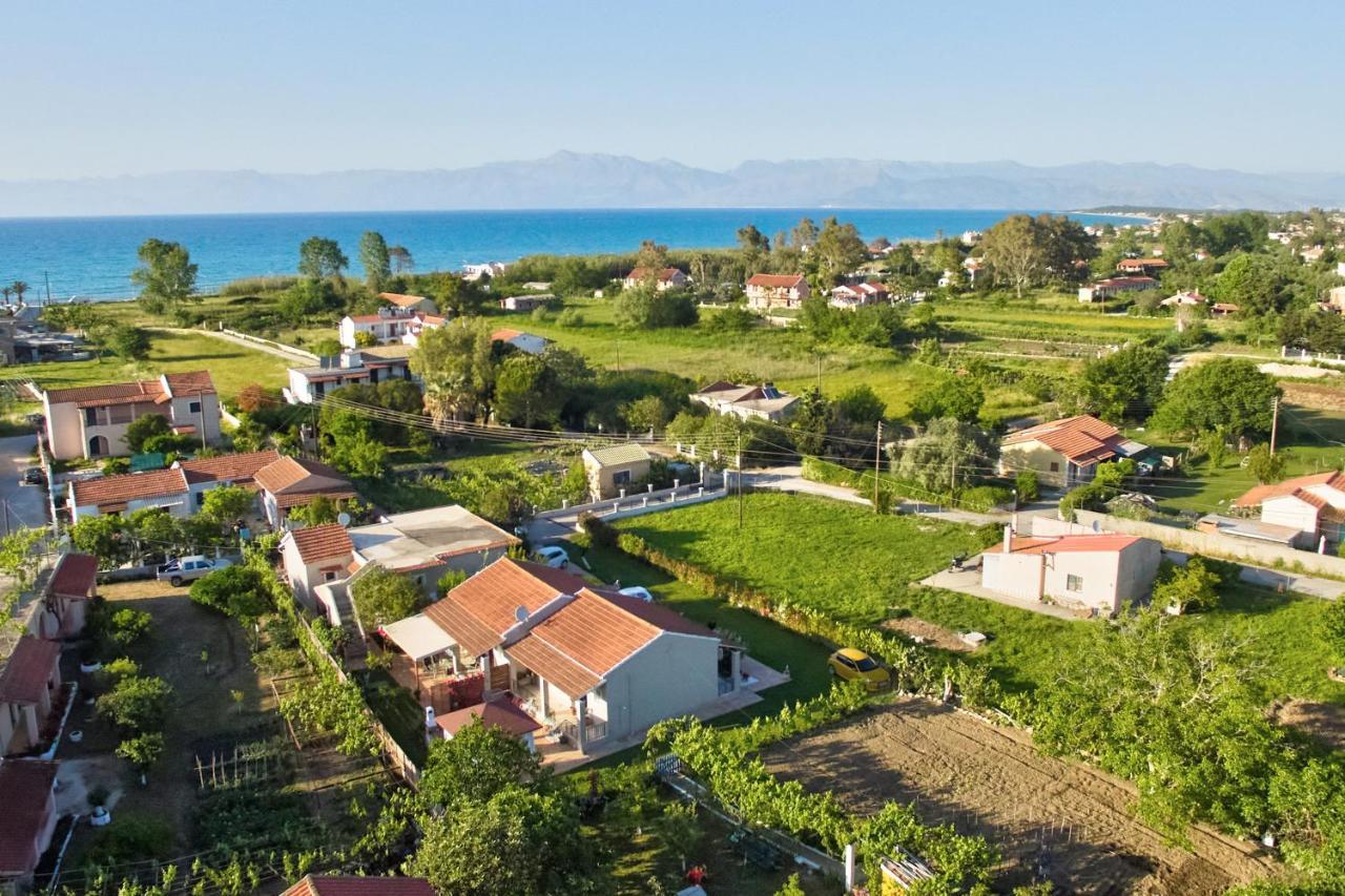 Holiday home Agathi