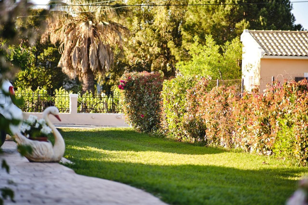 Agathi * Roda (Corfu)