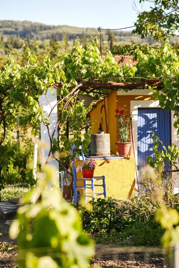 Holiday home Agathi
